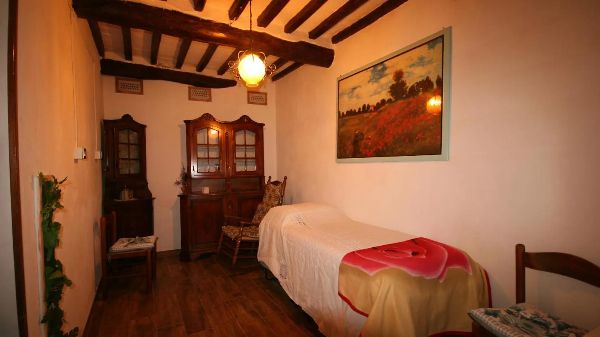 Grazioso Appartamento Ai Bori Del Centro Storico Castagneto Carducci 0*,  Italy