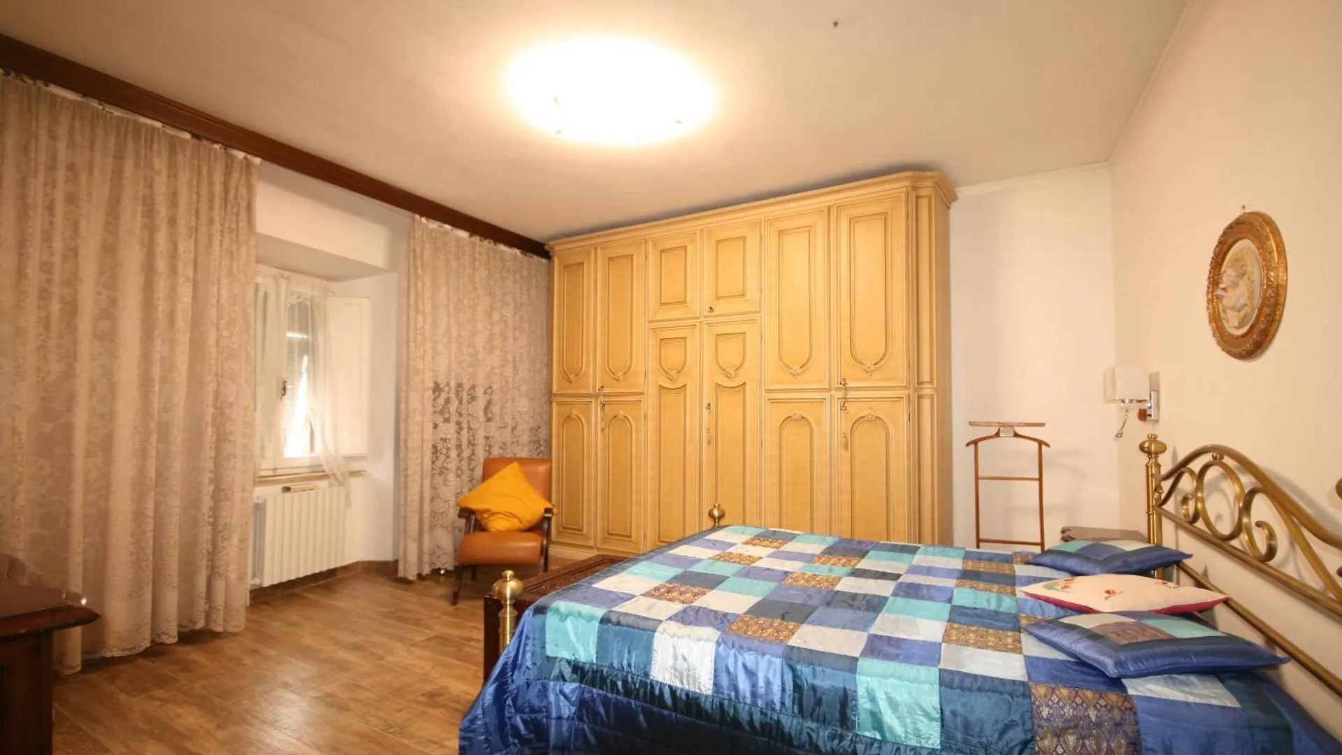 Grazioso Appartamento Ai Bori Del Centro Storico Castagneto Carducci Apartment