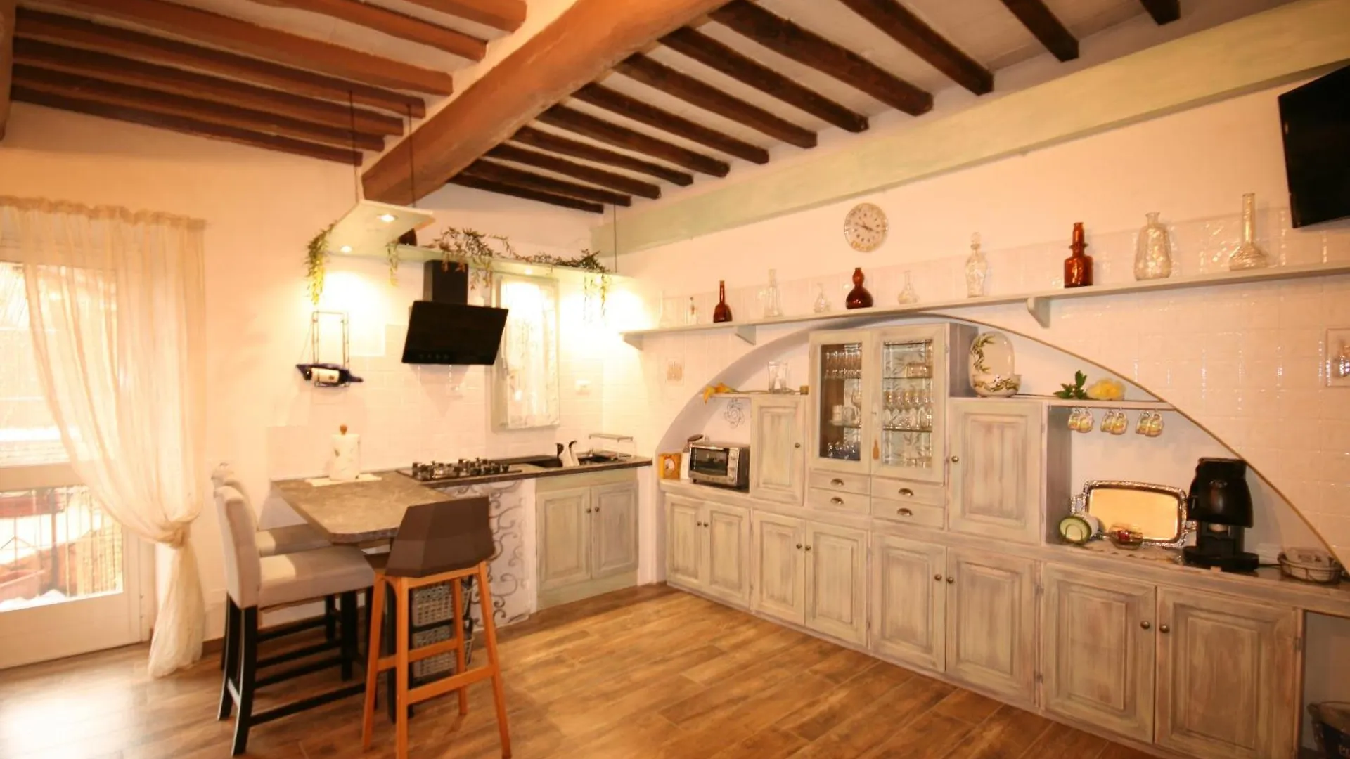Apartment Grazioso Appartamento Ai Bori Del Centro Storico Castagneto Carducci