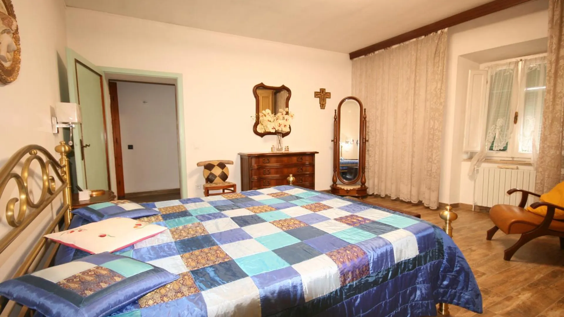 Grazioso Appartamento Ai Bori Del Centro Storico Castagneto Carducci Apartment