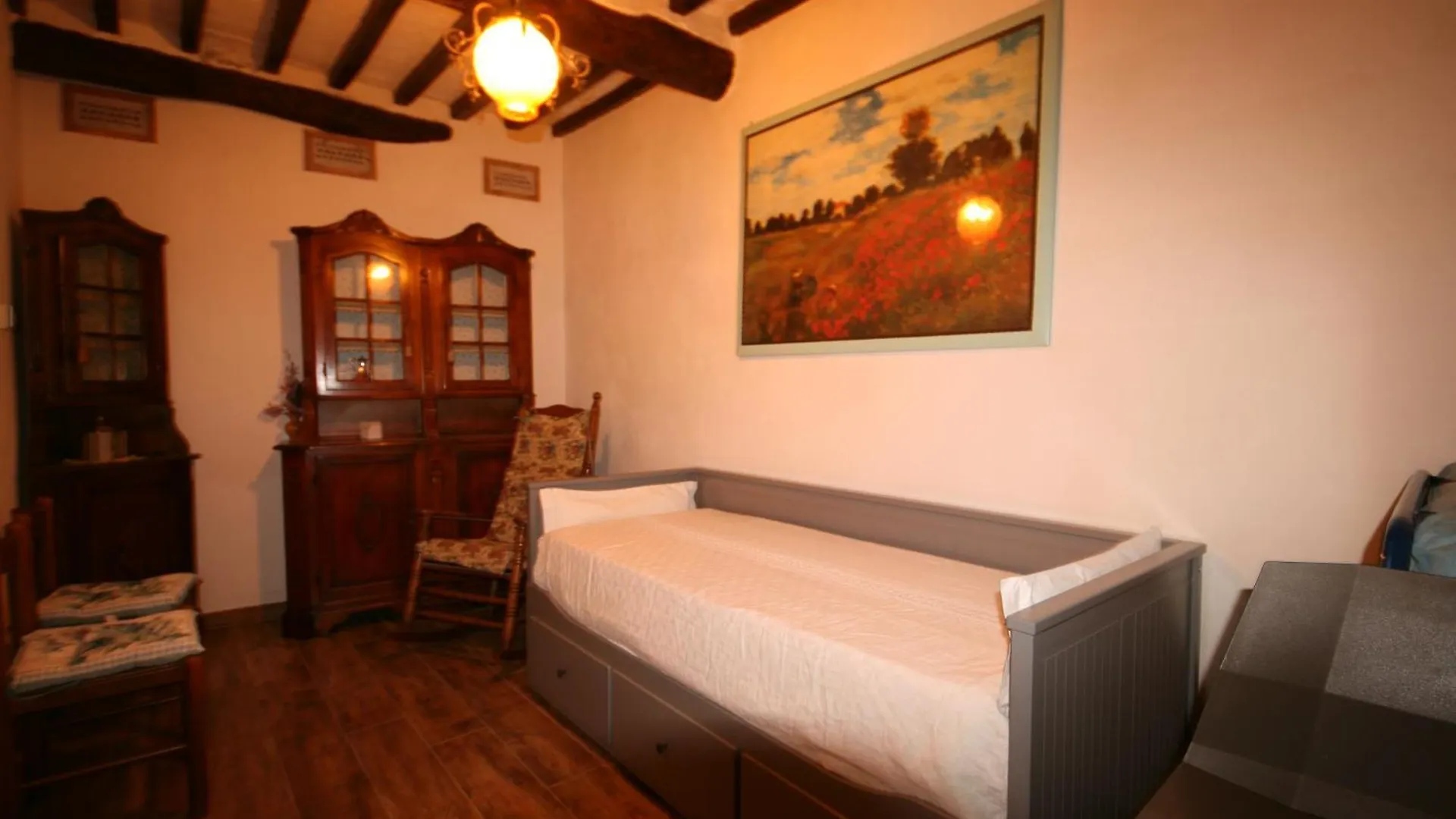 Grazioso Appartamento Ai Bori Del Centro Storico Castagneto Carducci Appartement