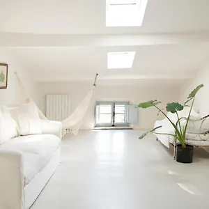  Appartamento Tuscan Nest- Loft E Boutique