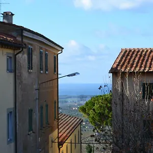  Appartamento Casa Del Popolo 3