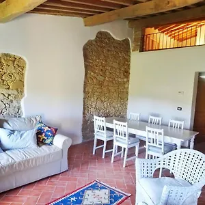  Appartamento Incantevole Con Giardino Vista Mare
